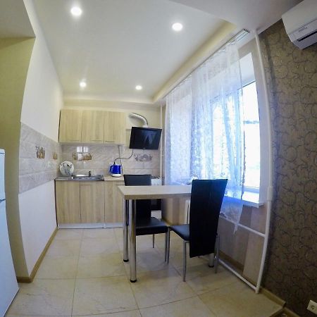 Studio apartment Kiev Exterior photo