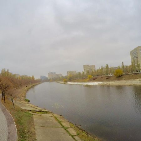 Studio apartment Kiev Exterior photo