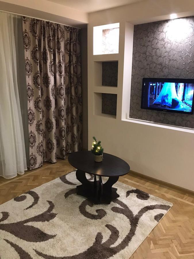 Studio apartment Kiev Exterior photo