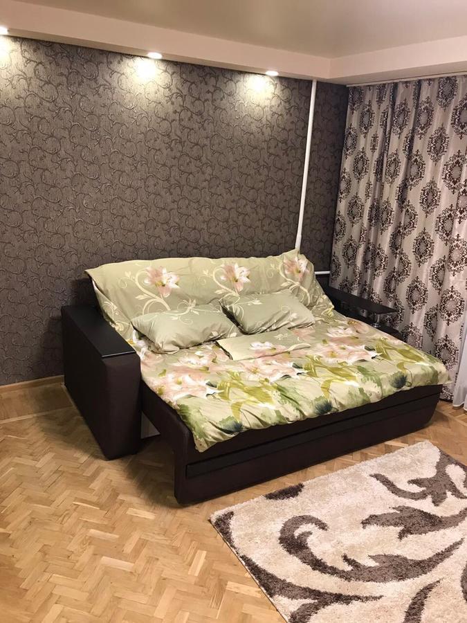 Studio apartment Kiev Exterior photo