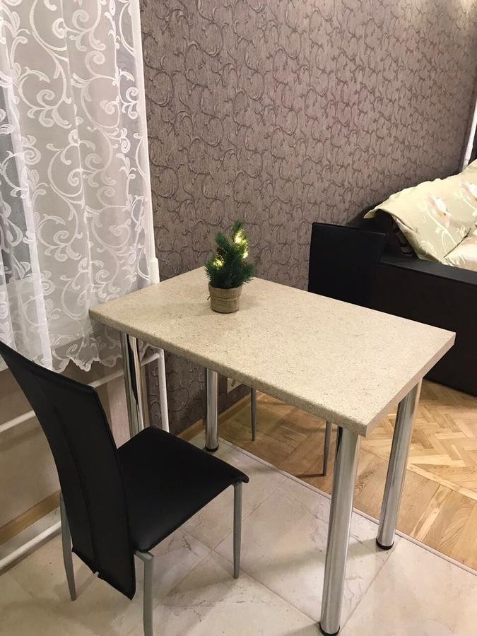 Studio apartment Kiev Exterior photo